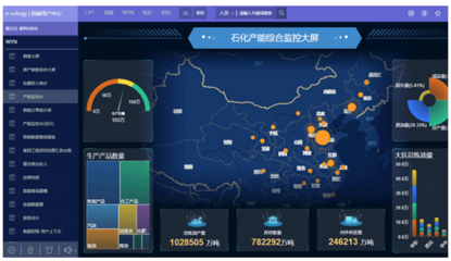 WynEnterprise获评数据猿·金猿榜2021大数据产业创新服务产品 网络安全系统设计