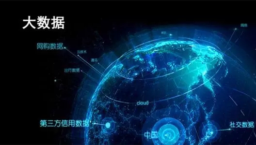 CFRM杂谈 | 互联网金融与大数据 共建智能风控新体系